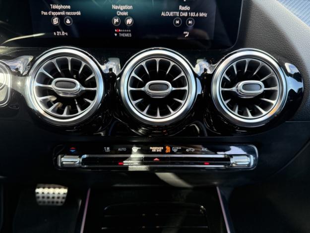 MERCEDES-BENZ Classe B 200 d AMG Line Edition  