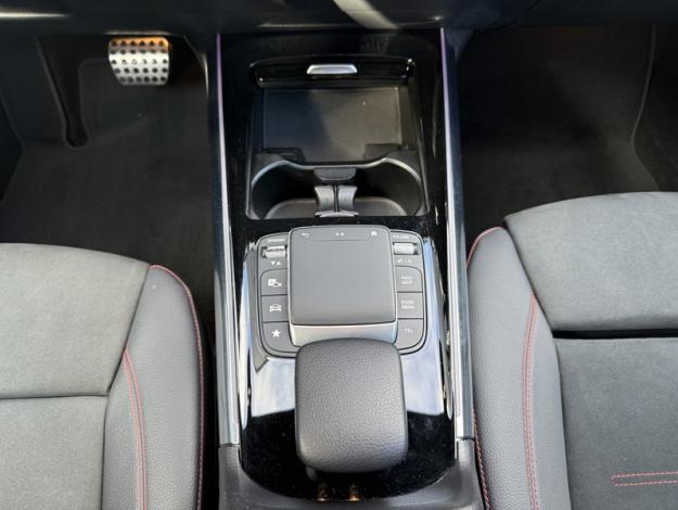 MERCEDES-BENZ Classe B 200 d AMG Line Edition  