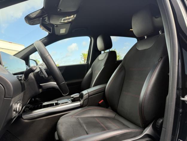 MERCEDES-BENZ Classe B 200 d AMG Line Edition  