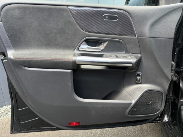 MERCEDES-BENZ Classe B 200 d AMG Line Edition  