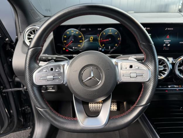 MERCEDES-BENZ Classe B 200 d AMG Line Edition  