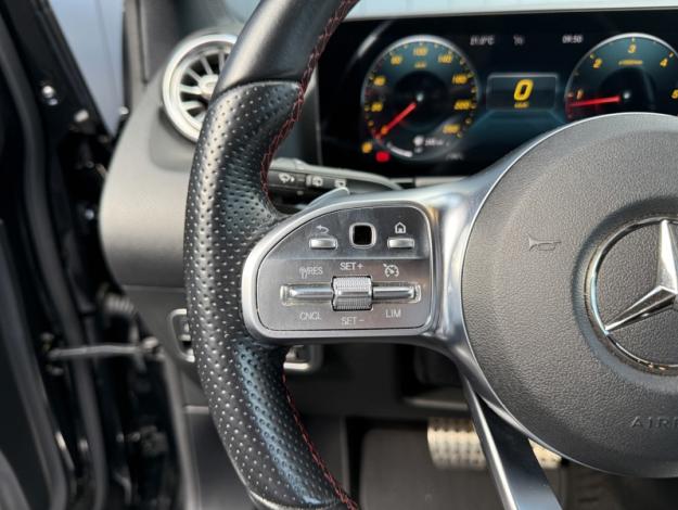 MERCEDES-BENZ Classe B 200 d AMG Line Edition  