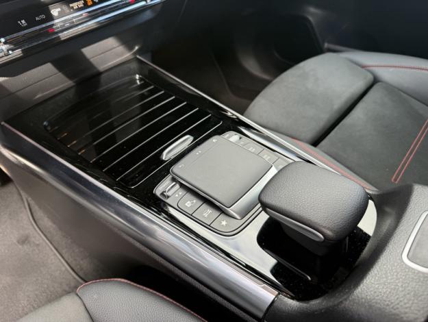 MERCEDES-BENZ Classe B 200 d AMG Line Edition  