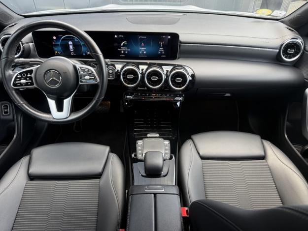 MERCEDES-BENZ CLA Coupé CLA 200 d Coupé Business Line  