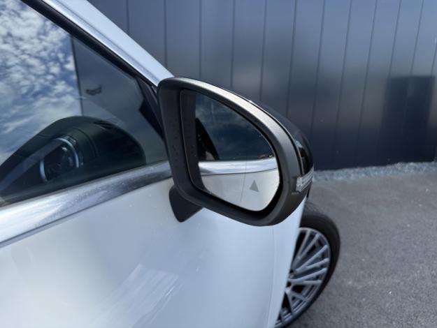 MERCEDES-BENZ CLA Coupé CLA 200 d Coupé Business Line  