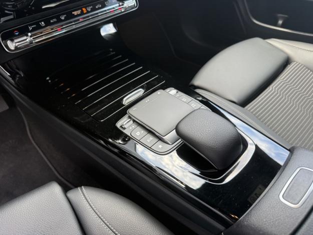 MERCEDES-BENZ CLA Coupé CLA 200 d Coupé Business Line  