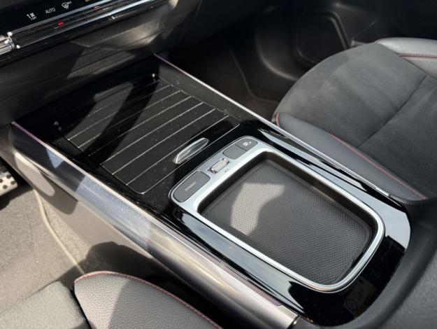 MERCEDES-BENZ GLA 200 d AMG Line  