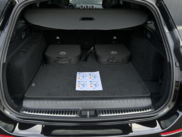 MERCEDES-BENZ Classe C Break C 300 d e AMG Line +  Classe C 300 d e Hybrid EQ Break AMG Line
