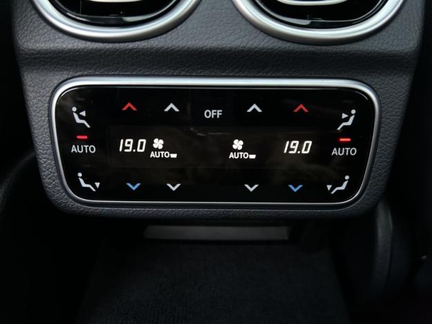 MERCEDES-BENZ Classe C Break C 300 d e AMG Line +  Classe C 300 d e Hybrid EQ Break AMG Line