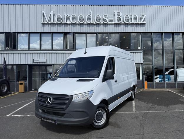MERCEDES-BENZ Sprinter 315 CDI Fourgon Toit sureleve Standard  
