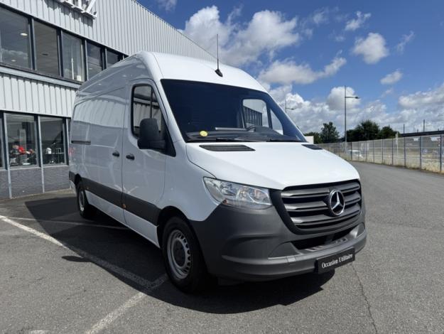 MERCEDES-BENZ Sprinter 315 CDI Fourgon Toit sureleve Standard  