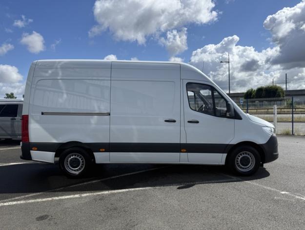 MERCEDES-BENZ Sprinter 315 CDI Fourgon Toit sureleve Standard  
