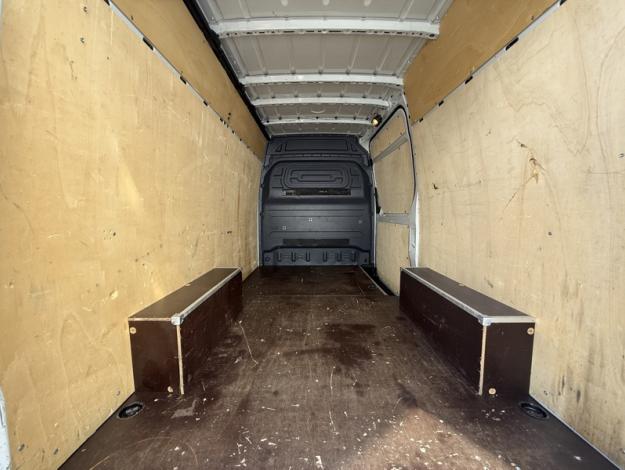 MERCEDES-BENZ Sprinter 315 CDI Fourgon Toit sureleve Standard  
