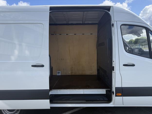 MERCEDES-BENZ Sprinter 315 CDI Fourgon Toit sureleve Standard  