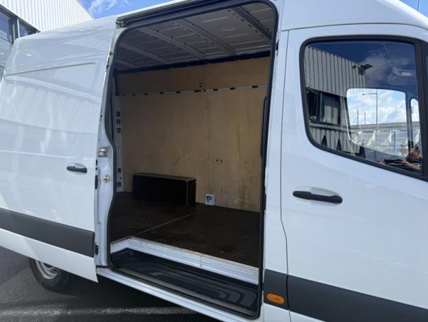 MERCEDES-BENZ Sprinter 315 CDI Fourgon Toit sureleve Standard  