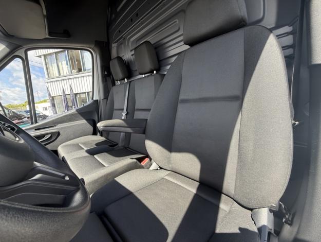 MERCEDES-BENZ Sprinter 315 CDI Fourgon Toit sureleve Standard  