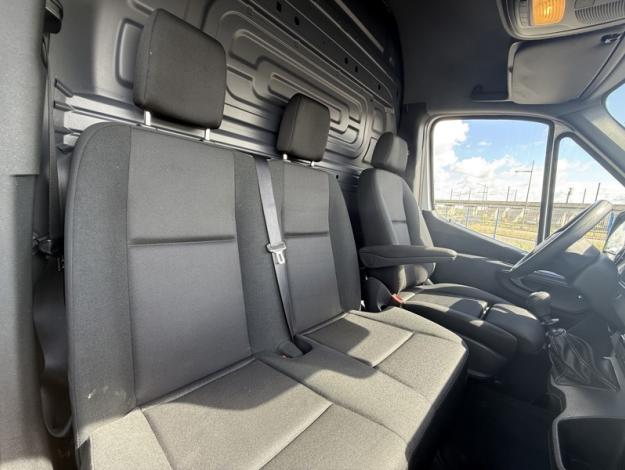 MERCEDES-BENZ Sprinter 315 CDI Fourgon Toit sureleve Standard  