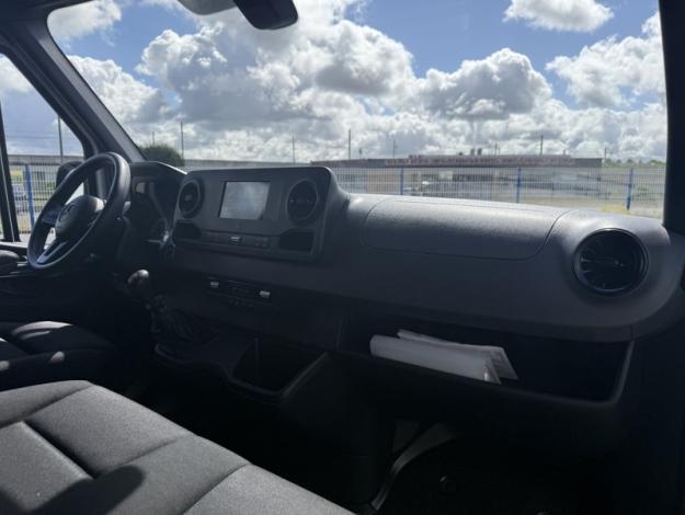 MERCEDES-BENZ Sprinter 315 CDI Fourgon Toit sureleve Standard  