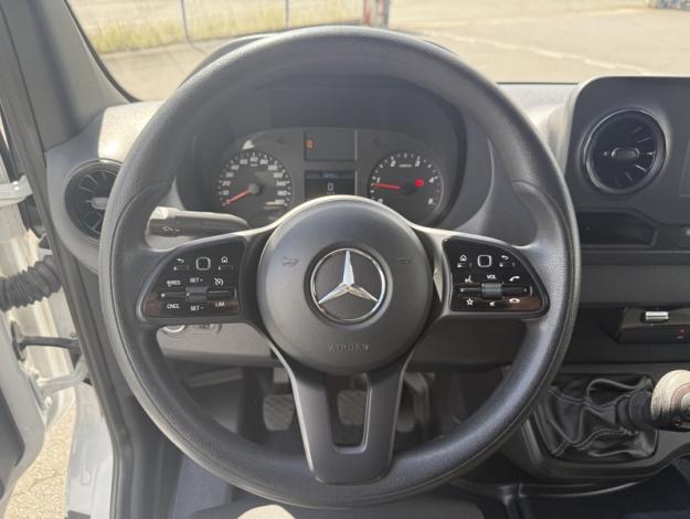 MERCEDES-BENZ Sprinter 315 CDI Fourgon Toit sureleve Standard  