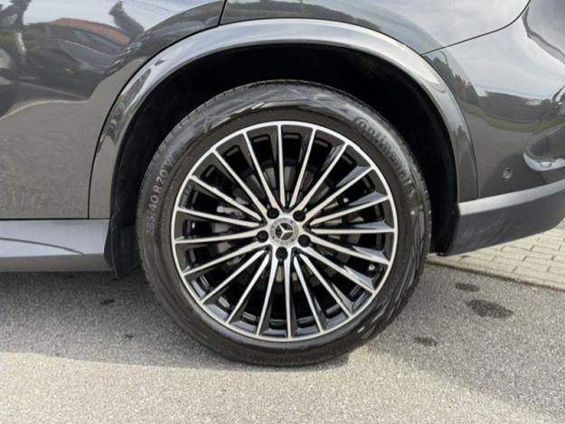MERCEDES-BENZ GLC 200 d 4M AMG Line Toit Pano  