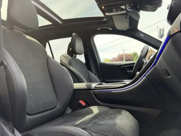 MERCEDES-BENZ GLC 200 d 4M AMG Line Toit Pano  