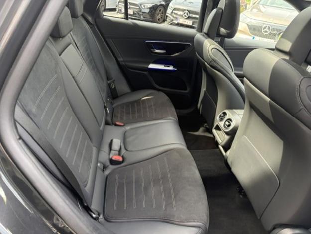 MERCEDES-BENZ GLC 200 d 4M AMG Line Toit Pano  