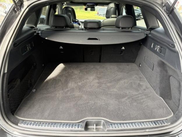 MERCEDES-BENZ GLC 200 d 4M AMG Line Toit Pano  