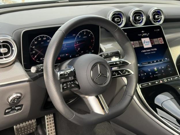 MERCEDES-BENZ GLC 200 d 4M AMG Line Toit Pano  