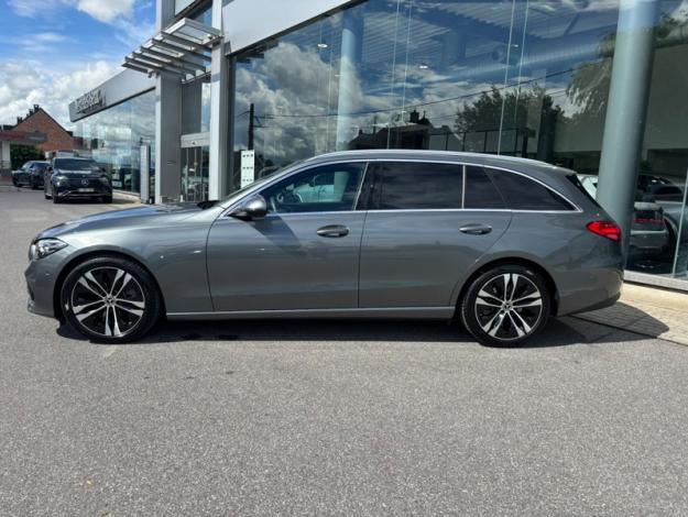 MERCEDES-BENZ C-Klasse C 200 d Estate