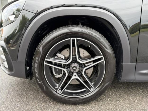 MERCEDES-BENZ GLB 220 4MATIC AMG 7places Pano Attelage  