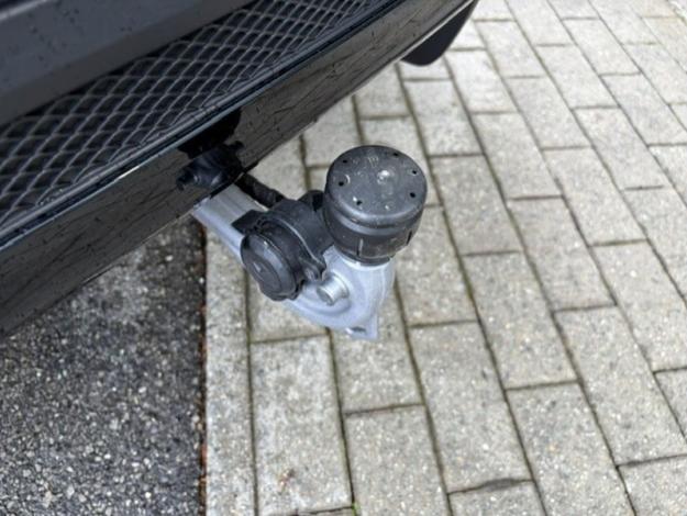 MERCEDES-BENZ GLB 220 4MATIC AMG 7places Pano Attelage  