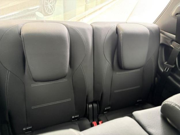 MERCEDES-BENZ GLB 220 4MATIC AMG 7places Pano Attelage  
