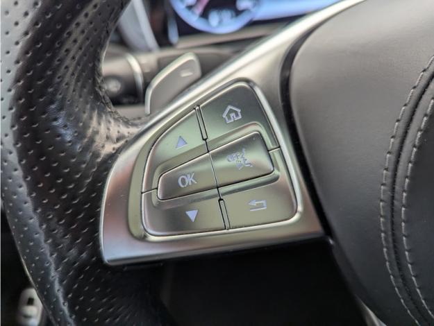 MERCEDES-BENZ Classe S Coupé S 500 Coupé  