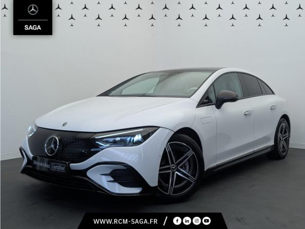 MERCEDES-BENZ EQE Berline EQE 350 AMG Line  EQE 350 AMG Line