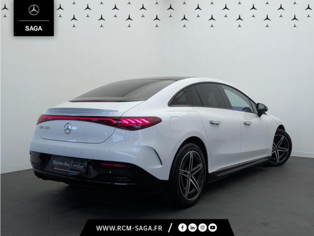MERCEDES-BENZ EQE Berline EQE 350 AMG Line  EQE 350 AMG Line