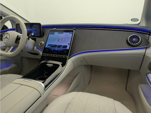 MERCEDES-BENZ EQE Berline EQE 350 AMG Line  EQE 350 AMG Line