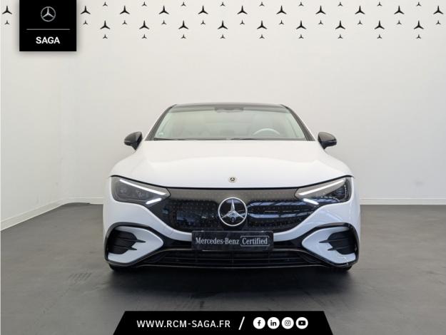 MERCEDES-BENZ EQE Berline EQE 350 AMG Line  EQE 350 AMG Line