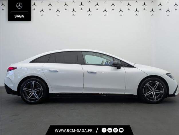 MERCEDES-BENZ EQE Berline EQE 350 AMG Line  EQE 350 AMG Line