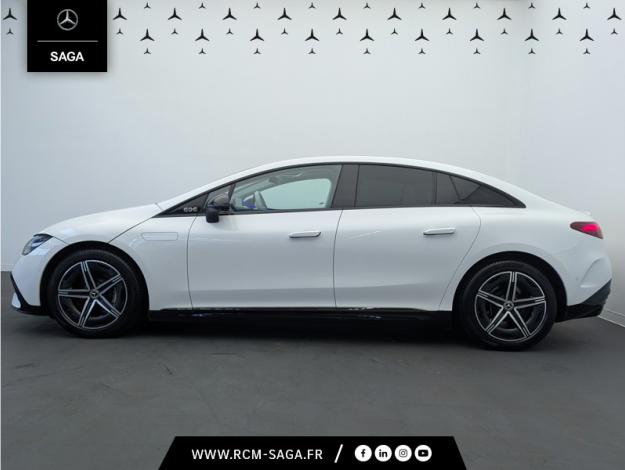 MERCEDES-BENZ EQE Berline EQE 350 AMG Line  EQE 350 AMG Line