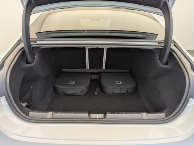 MERCEDES-BENZ EQE Berline EQE 350 AMG Line  EQE 350 AMG Line
