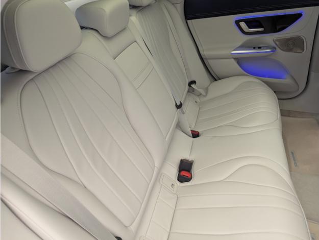 MERCEDES-BENZ EQE Berline EQE 350 AMG Line  EQE 350 AMG Line