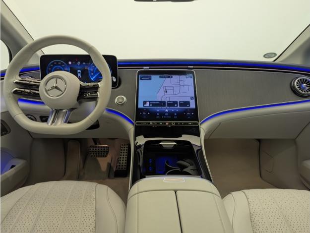 MERCEDES-BENZ EQE Berline EQE 350 AMG Line  EQE 350 AMG Line