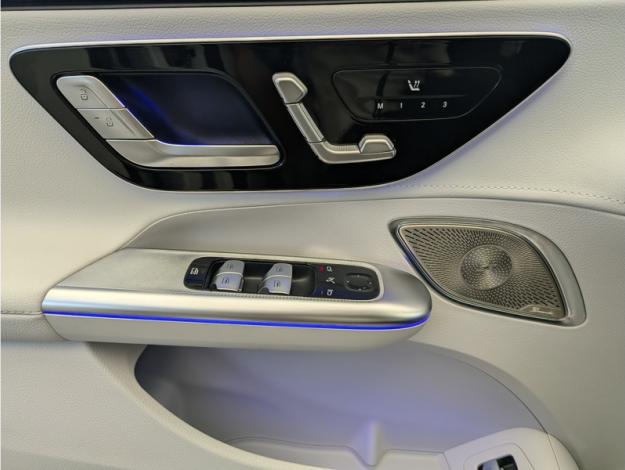 MERCEDES-BENZ EQE Berline EQE 350 AMG Line  EQE 350 AMG Line