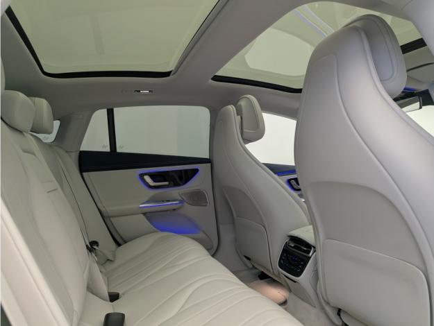 MERCEDES-BENZ EQE Berline EQE 350 AMG Line  EQE 350 AMG Line