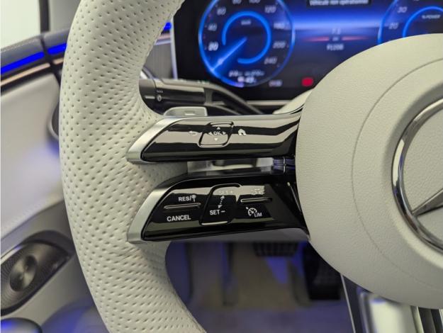 MERCEDES-BENZ EQE Berline EQE 350 AMG Line  EQE 350 AMG Line
