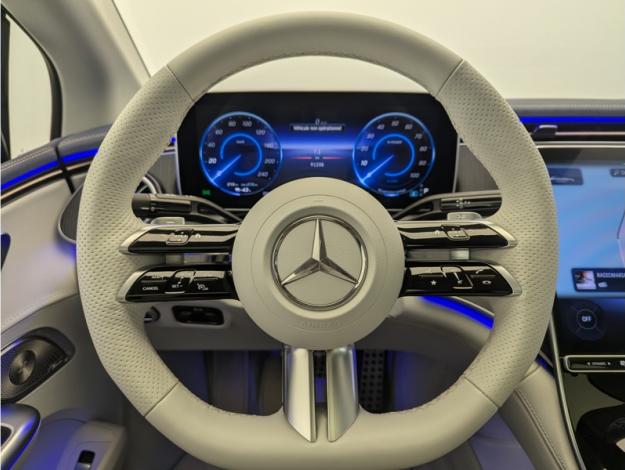 MERCEDES-BENZ EQE Berline EQE 350 AMG Line  EQE 350 AMG Line