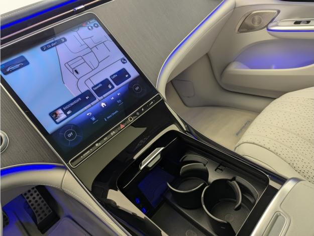 MERCEDES-BENZ EQE Berline EQE 350 AMG Line  EQE 350 AMG Line