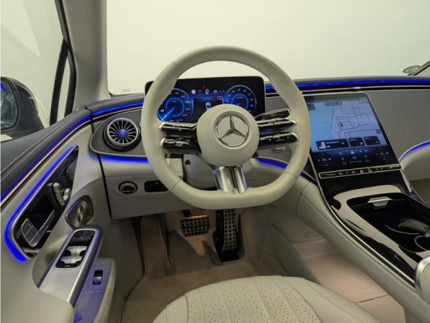 MERCEDES-BENZ EQE Berline EQE 350 AMG Line  EQE 350 AMG Line