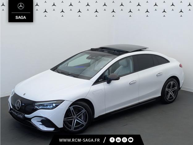 MERCEDES-BENZ EQE Berline EQE 350 AMG Line  EQE 350 AMG Line