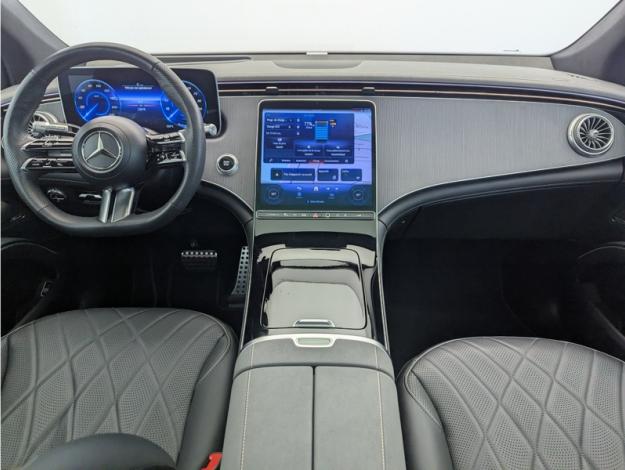 MERCEDES-BENZ EQS SUV EQS 450 4MATIC SUV AMG Line  